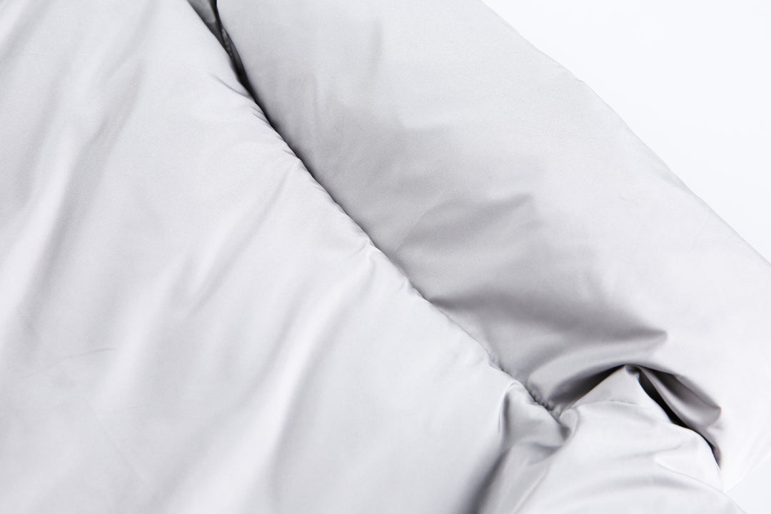 REVERSIBLE DOWN JACKET st5063