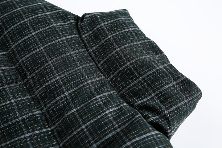 REVERSIBLE DOWN JACKET st5063