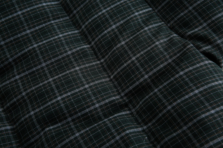 REVERSIBLE DOWN JACKET st5063