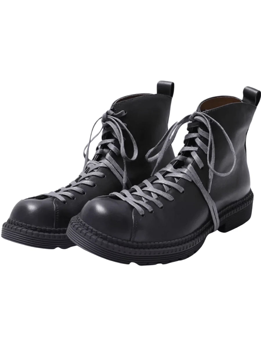 MARTIN BOOTS WORK BOOTS ST526