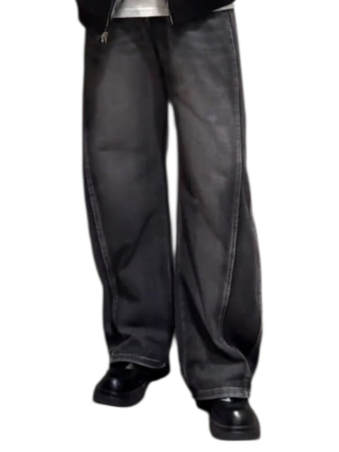 CLEANFIT SABER WASHED JEANS st5103