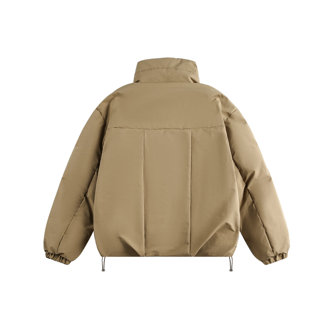 DUCK DOWN PUFFER JACKET st5065