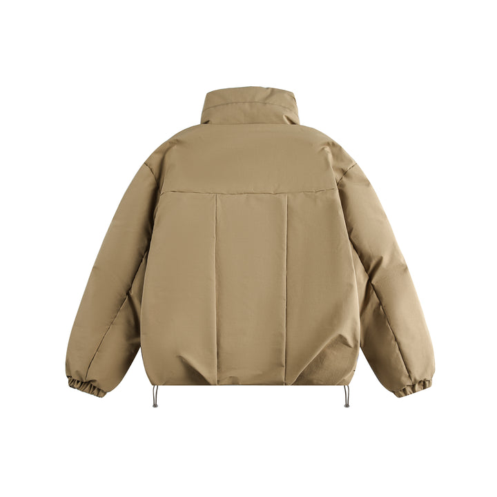 DUCK DOWN PUFFER JACKET st5065