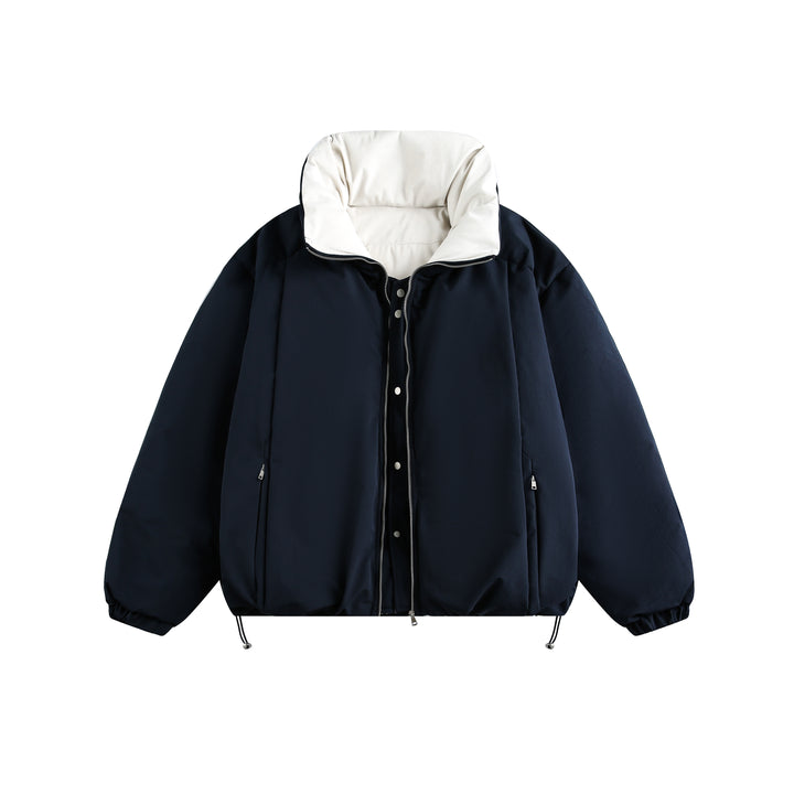 DUCK DOWN PUFFER JACKET st5065