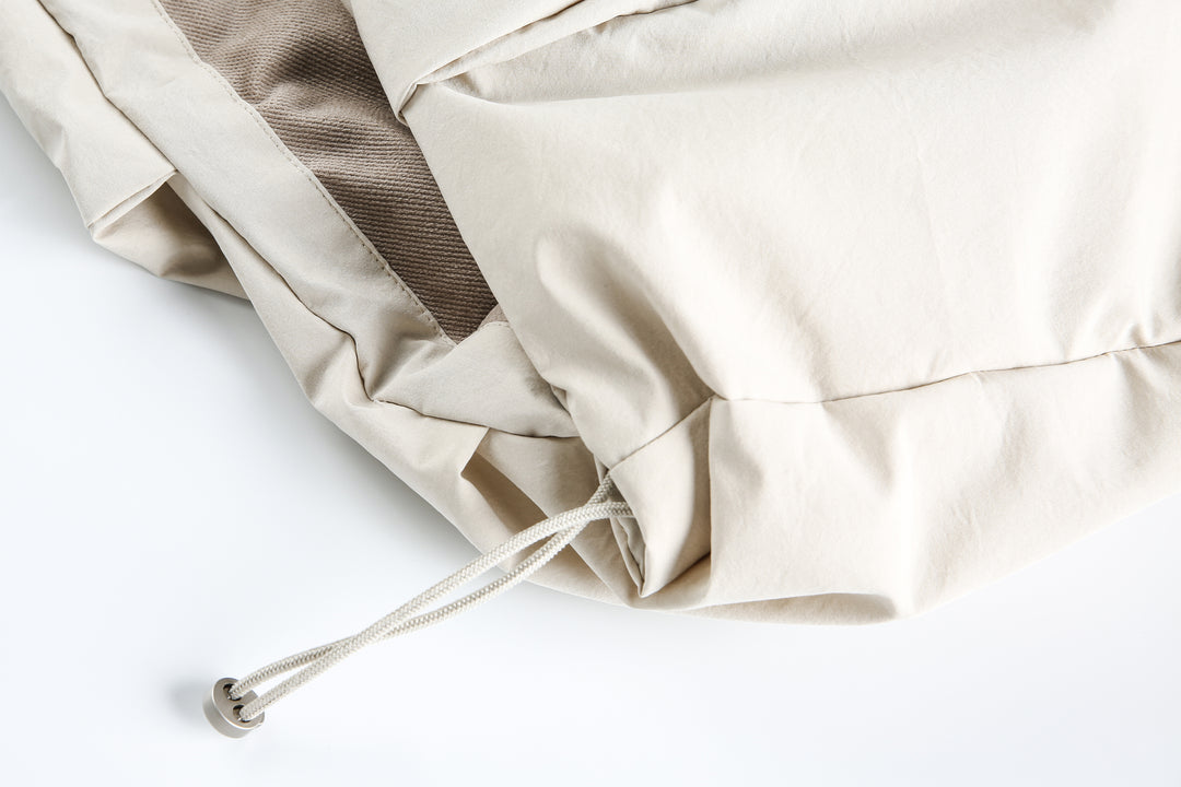 DUCK DOWN PUFFER JACKET st5065