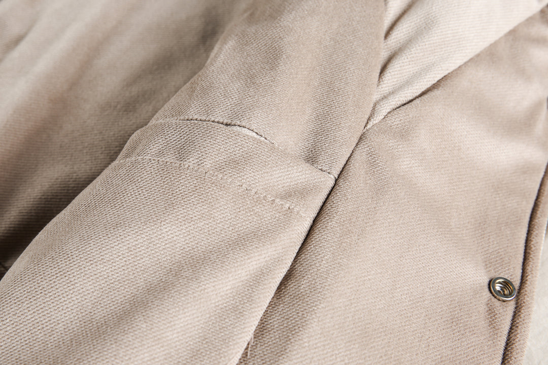 DUCK DOWN PUFFER JACKET st5065