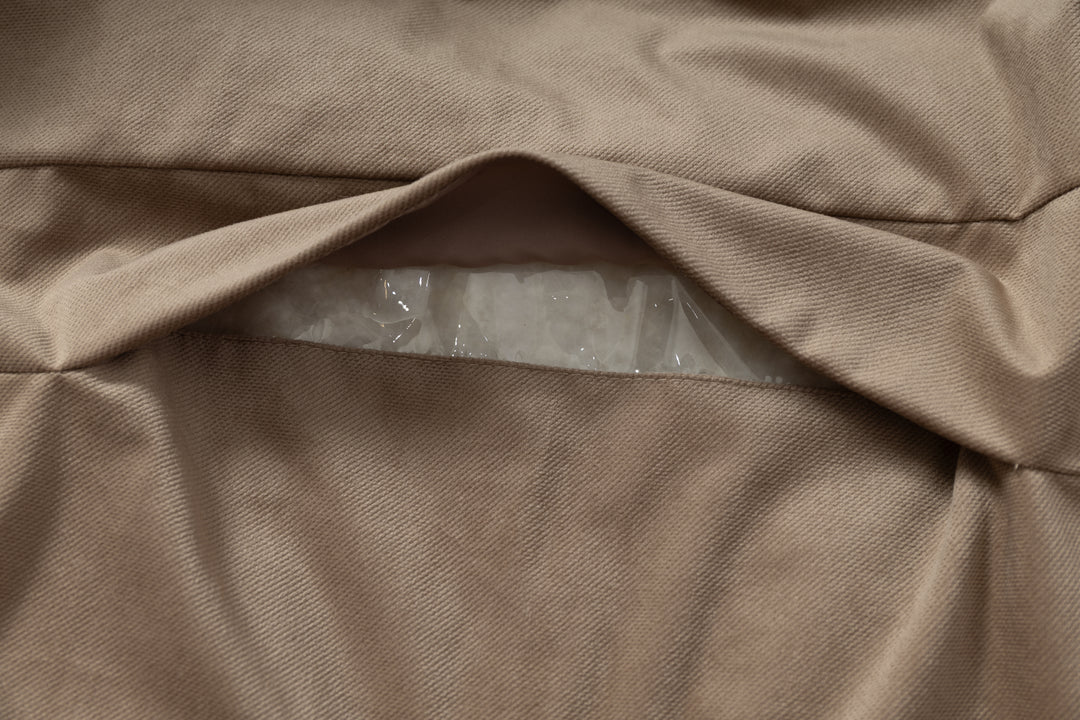 DUCK DOWN PUFFER JACKET st5065