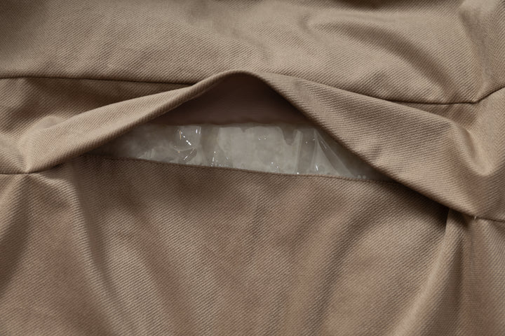 DUCK DOWN PUFFER JACKET st5065