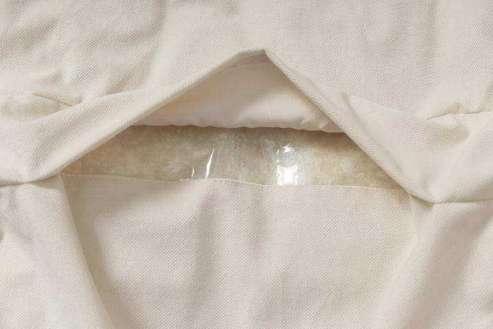 DUCK DOWN PUFFER JACKET st5065