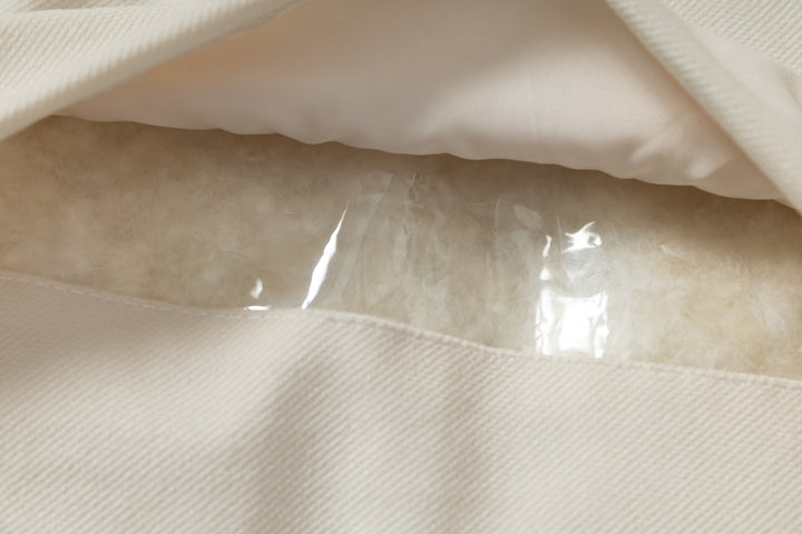 DUCK DOWN PUFFER JACKET st5065