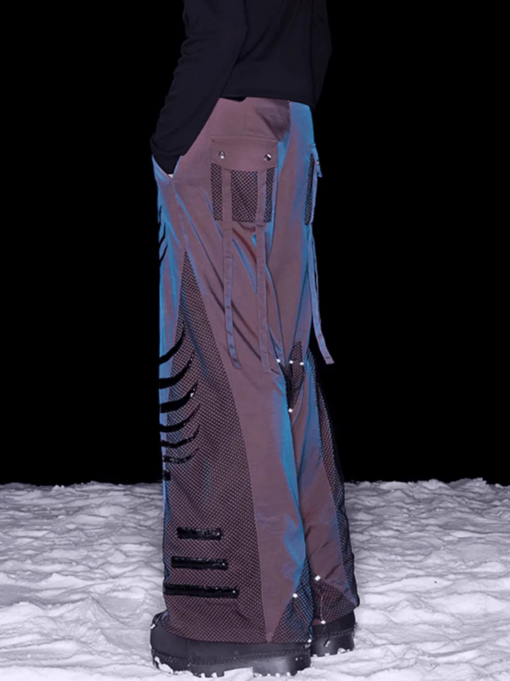 [STARTEXCEEDEND] Niche spine mesh st1873