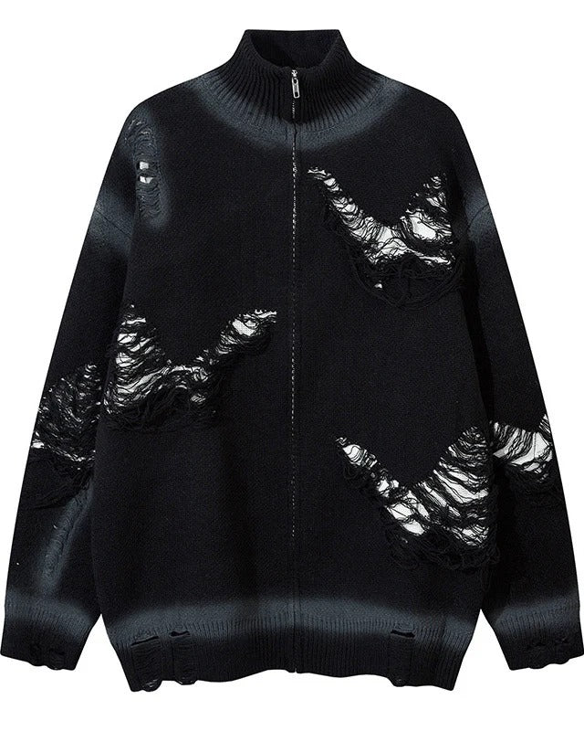 [Mz] high-street design cardigan st1891