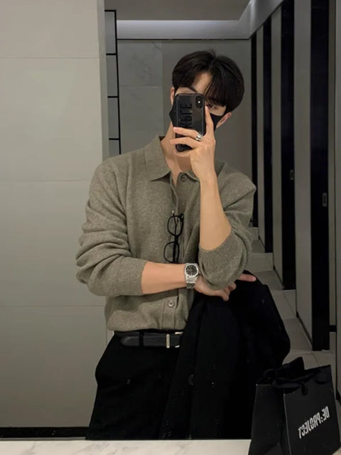 스웨터 mt008