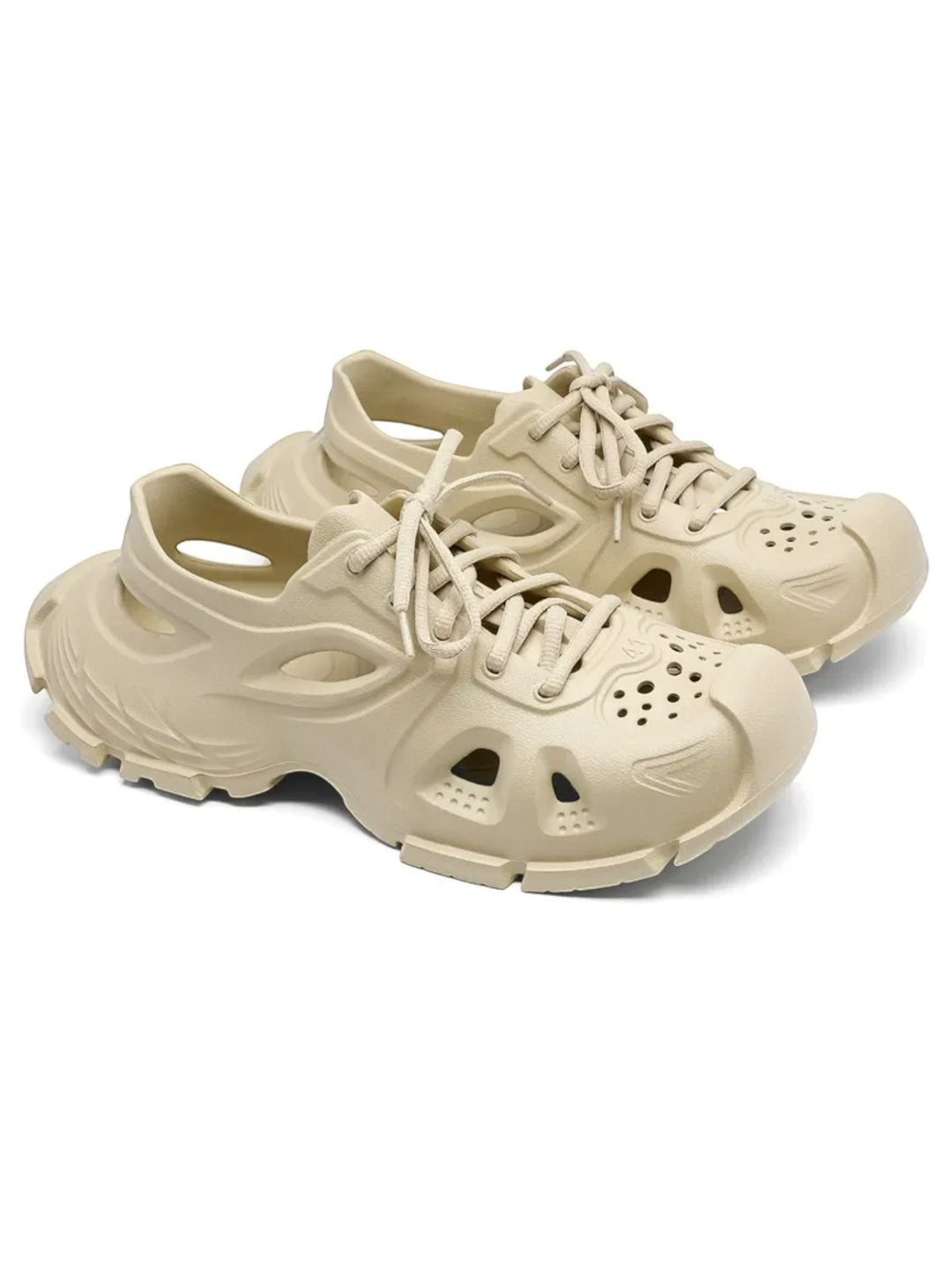 CHUNKY SOLE WATER SPORTS SANDALS ST5177