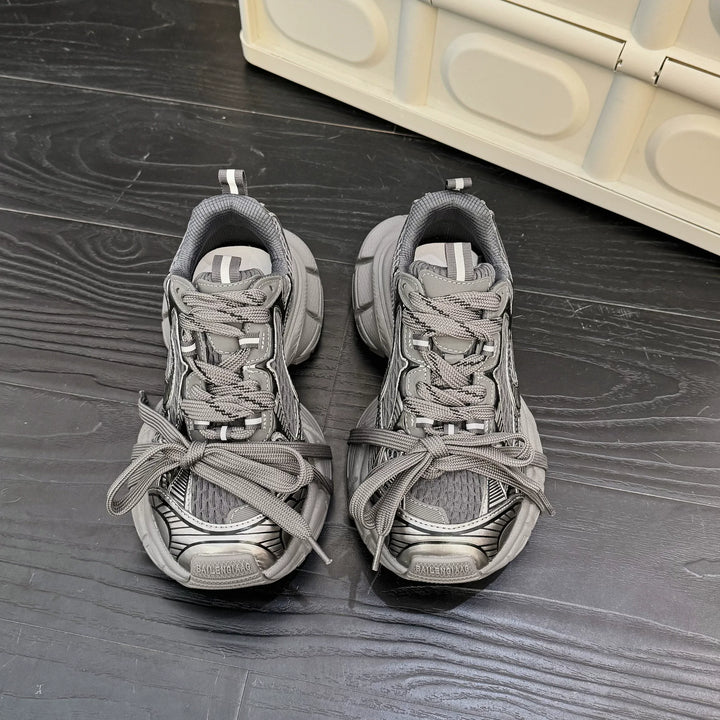 PLATFORM DAD SNEAKERS ST5173