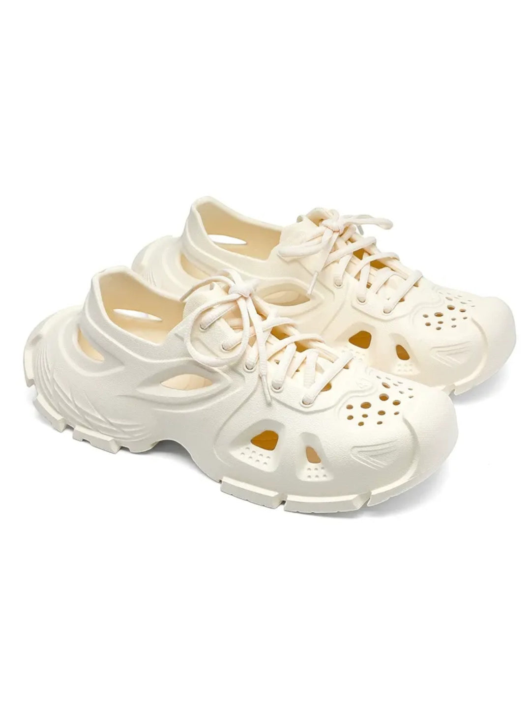 CHUNKY SOLE WATER SPORTS SANDALS ST5177