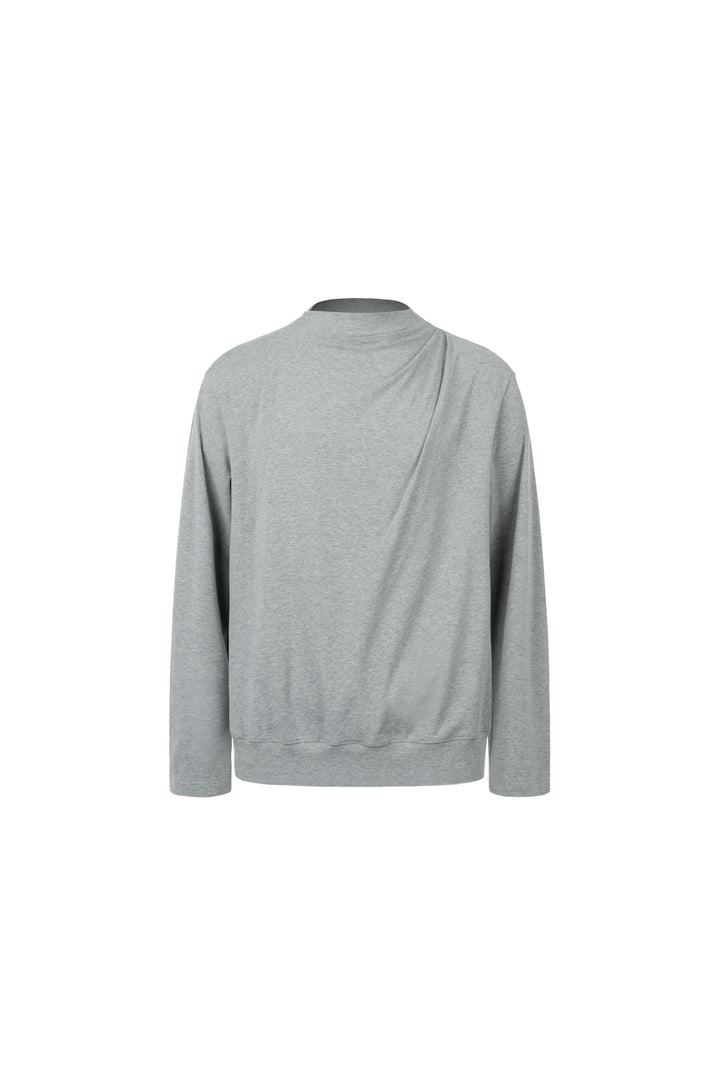 LONG SLEEVE SHIRT su002