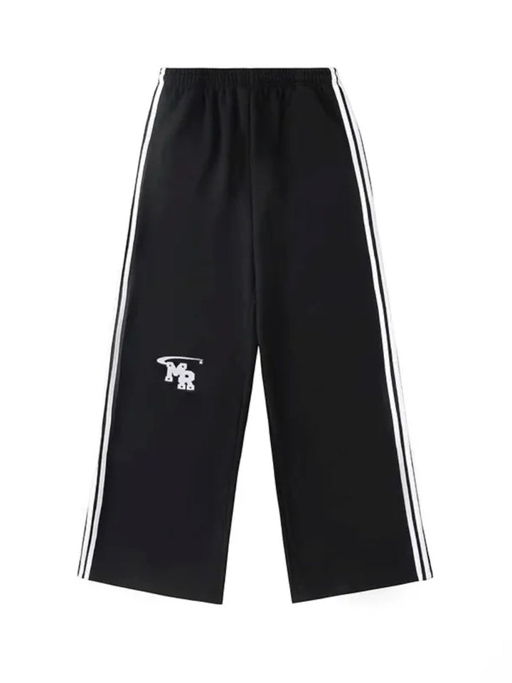 SABER-CUT RELAXED PANTS ST5200