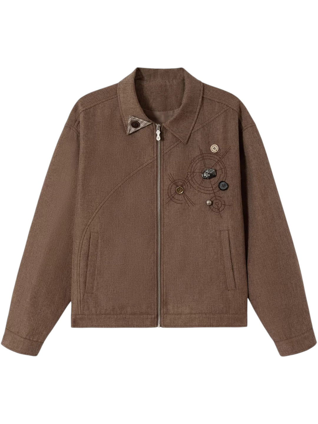 VINTAGE WORKWEAR JACKET  ST5120