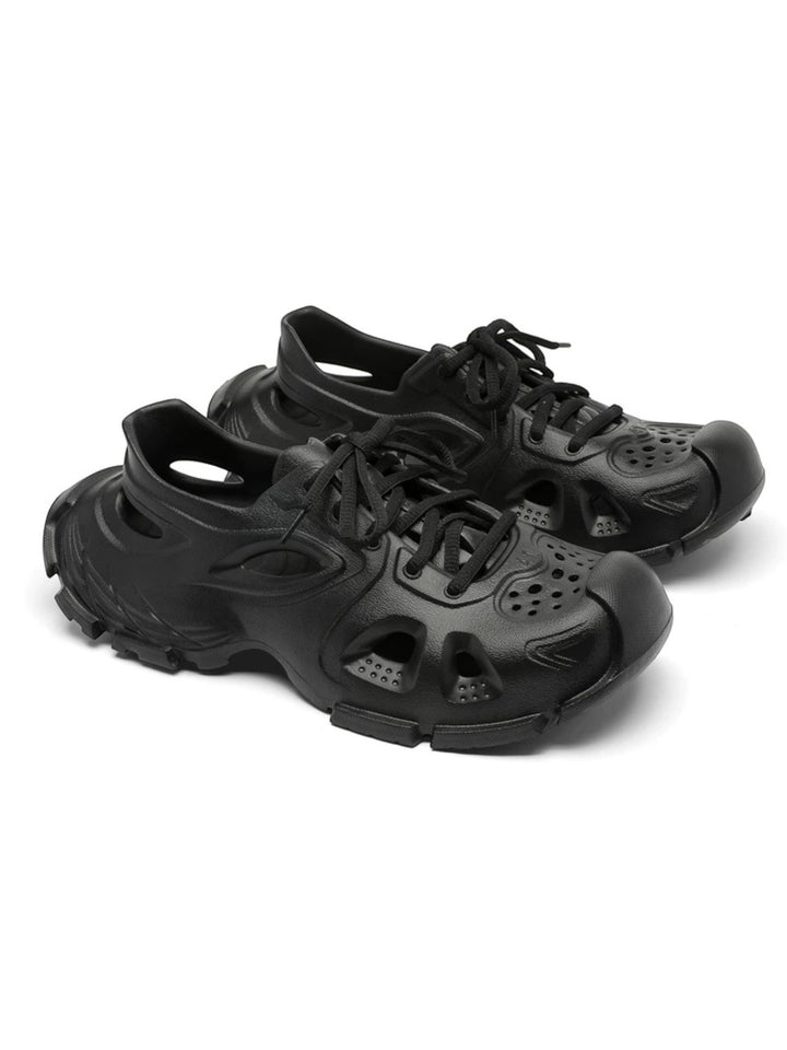 CHUNKY SOLE WATER SPORTS SANDALS ST5177