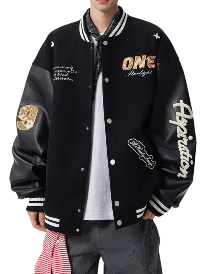 JACKET TT072