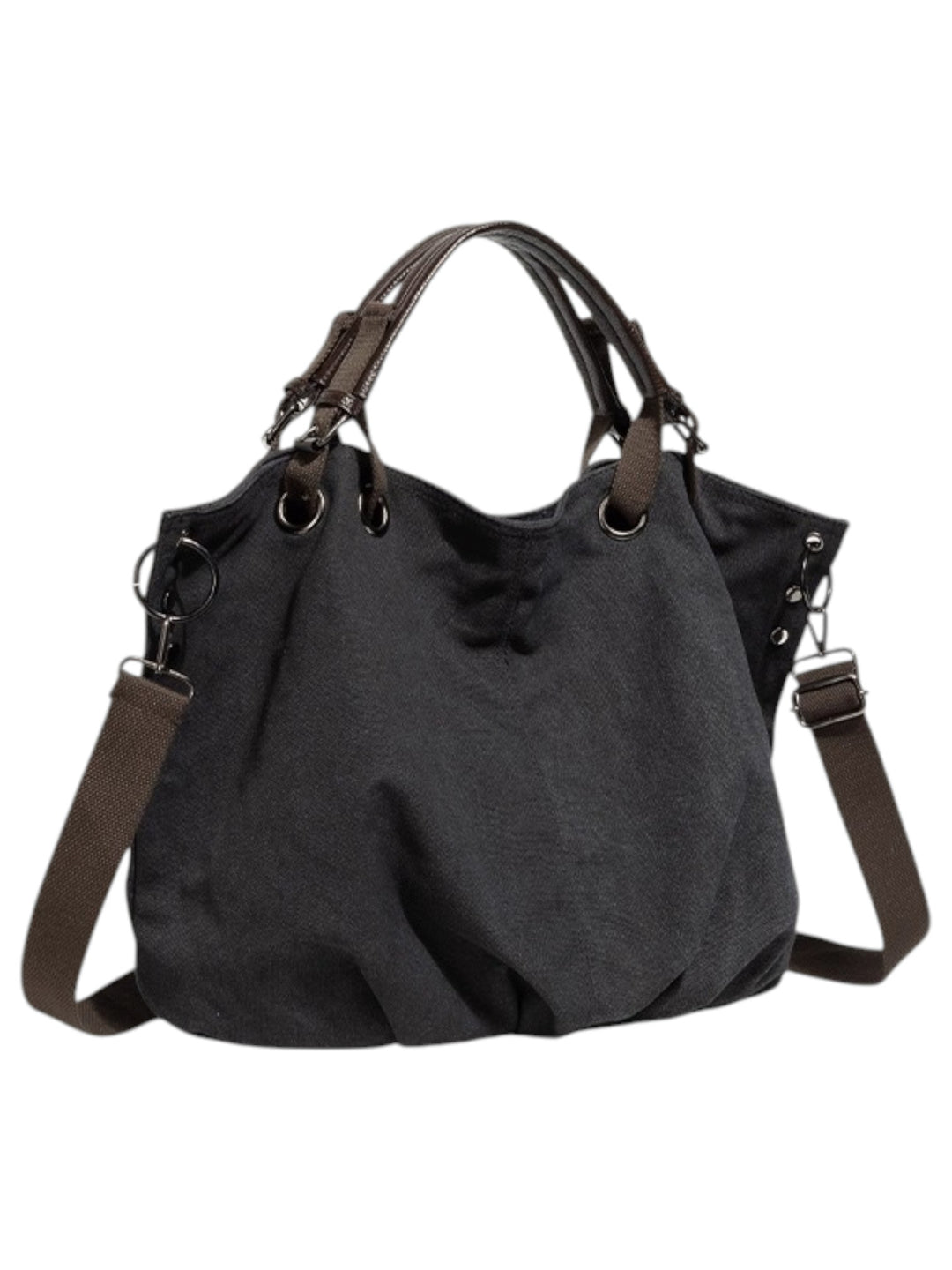 VINTAGE CANVAS TOTE st2053