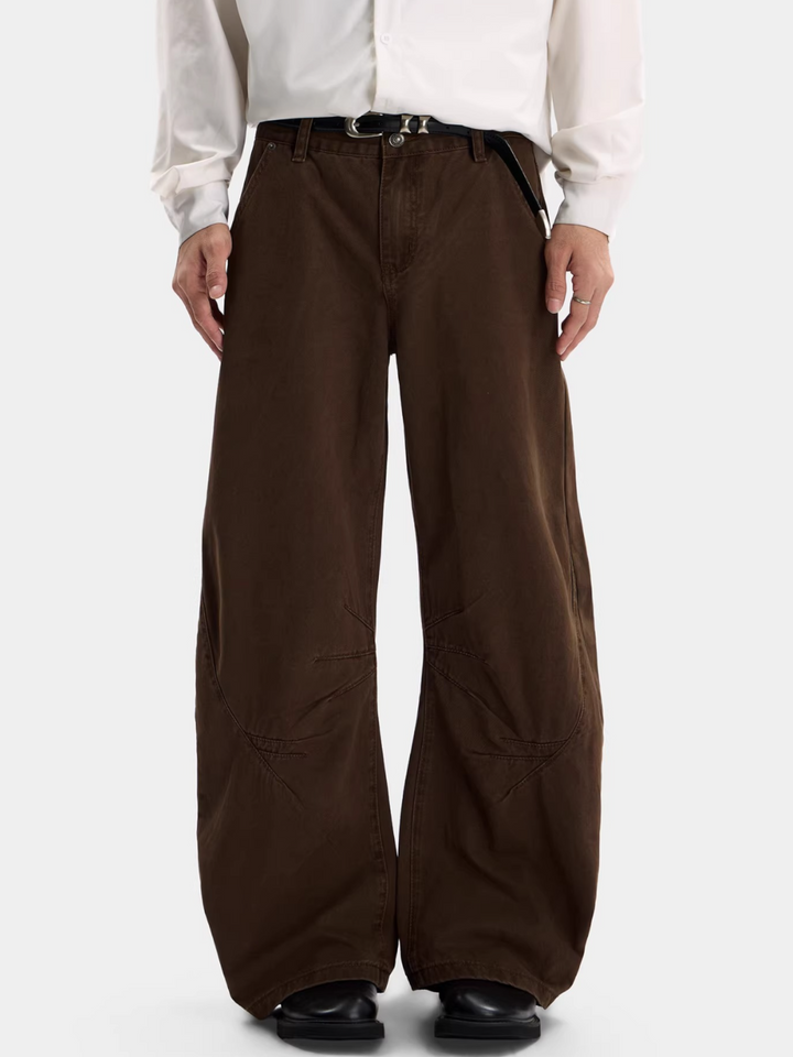 TROUSERS TT049