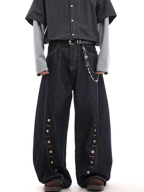 AMERICAN DESIGN JEANS st1853