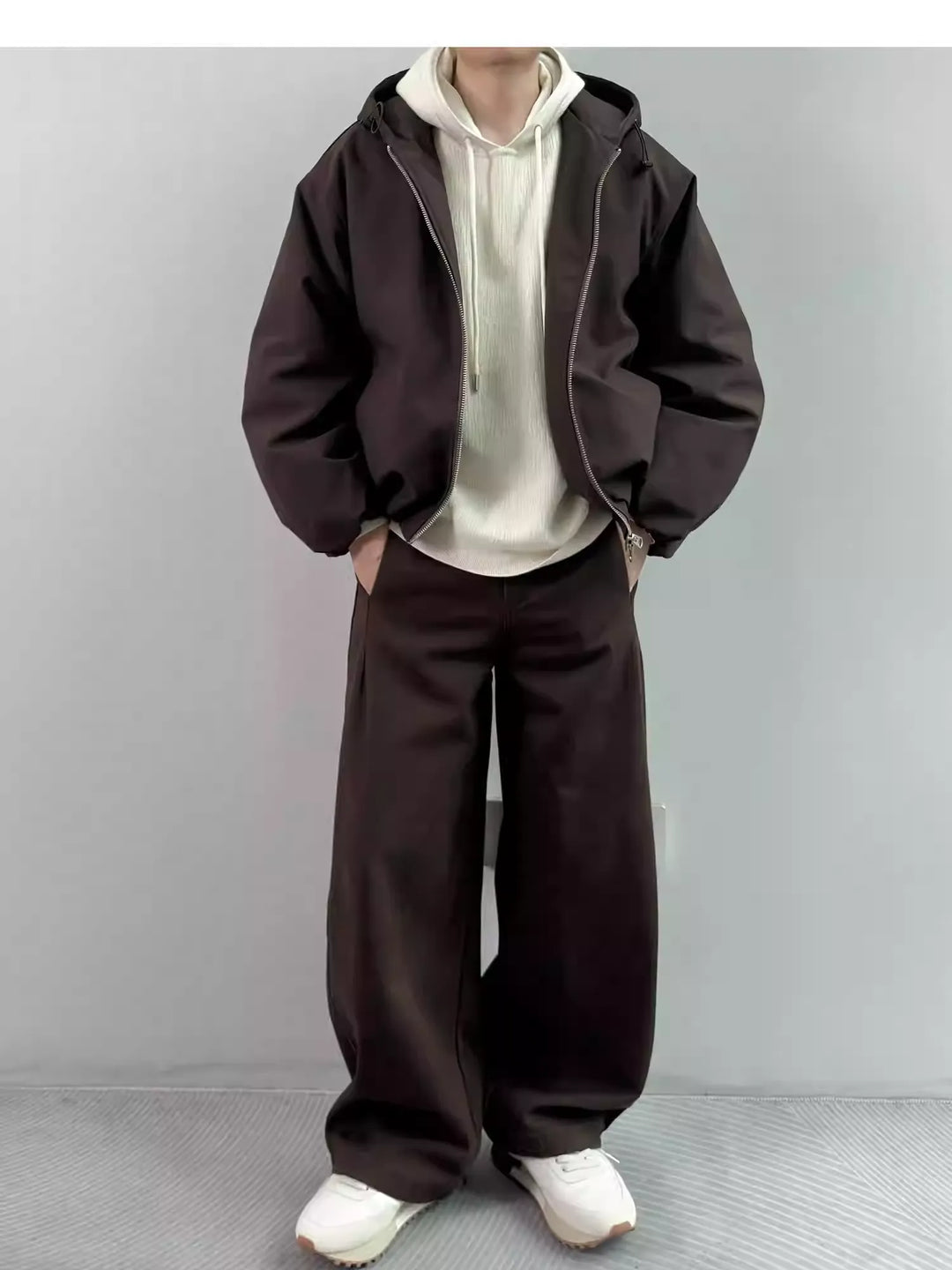 TROUSERS st5095