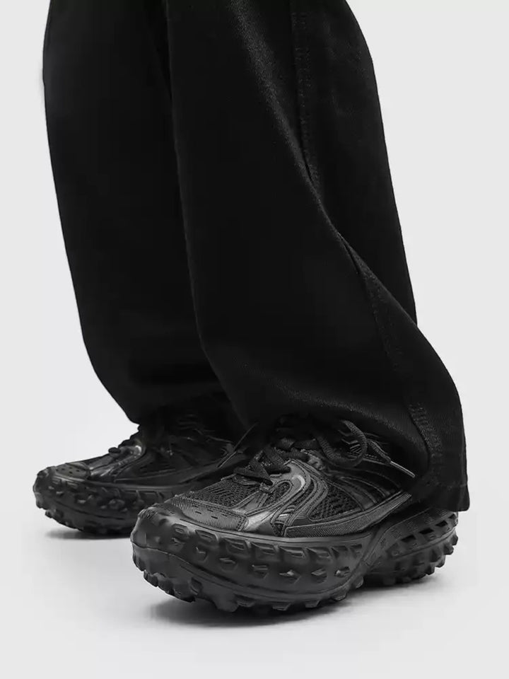 CHUNKY PLATFORM SNEAKERS ST5191