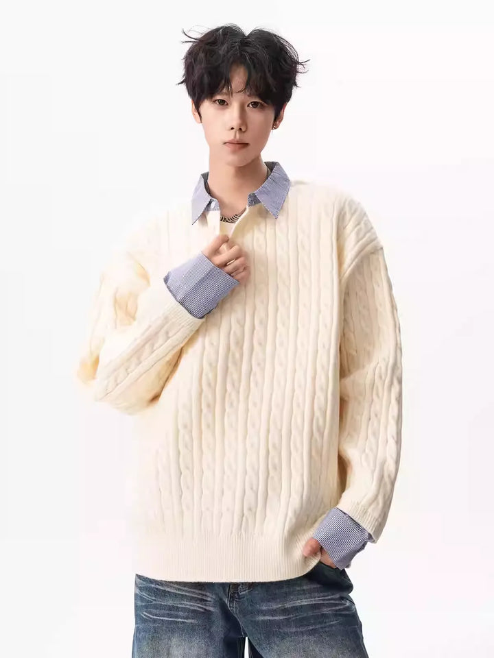 SWEATER tt015
