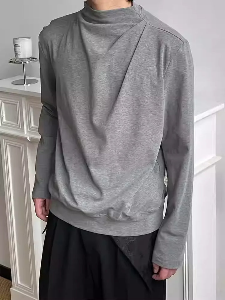 LONG SLEEVE SHIRT su002