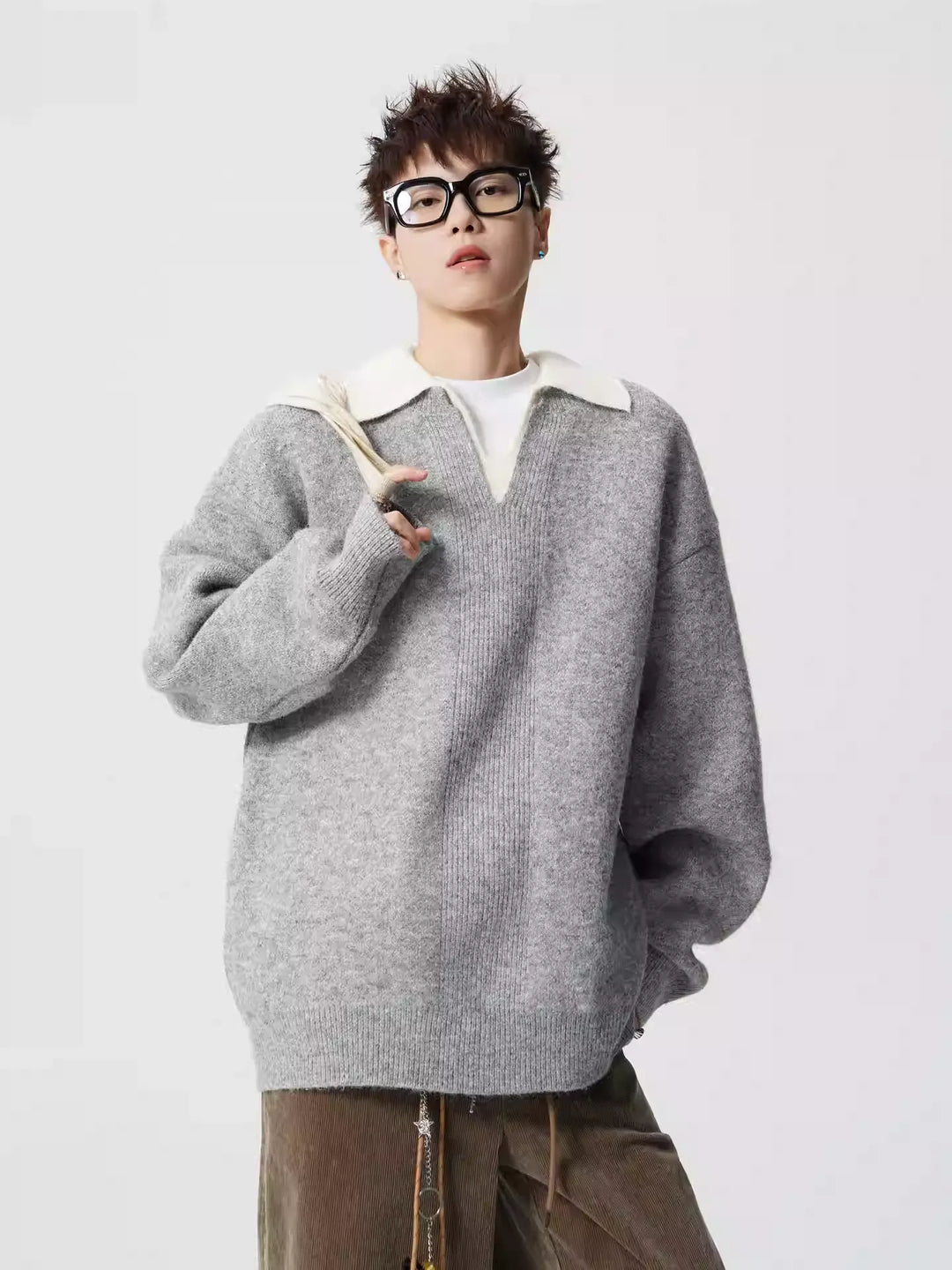 SWEATER  tt012
