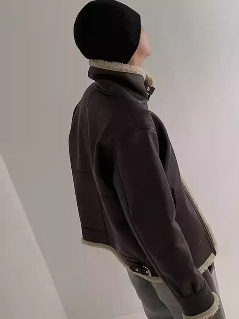 KNIT BEANIE mt013