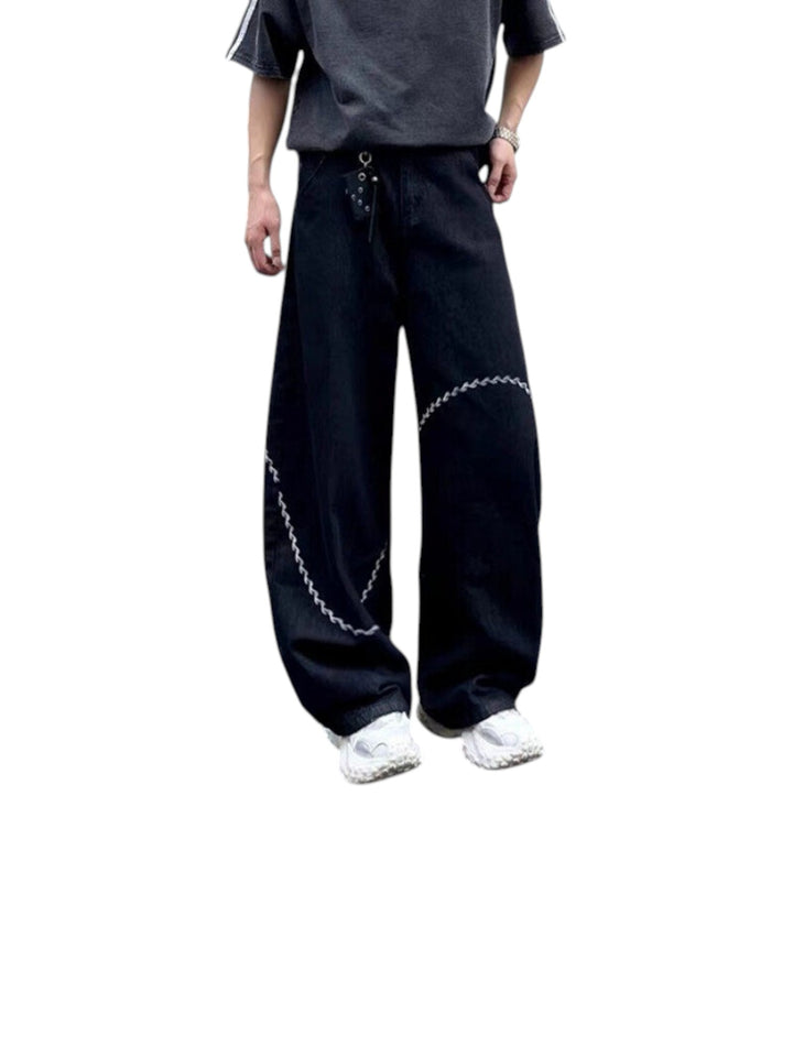 TROUSERS tt038