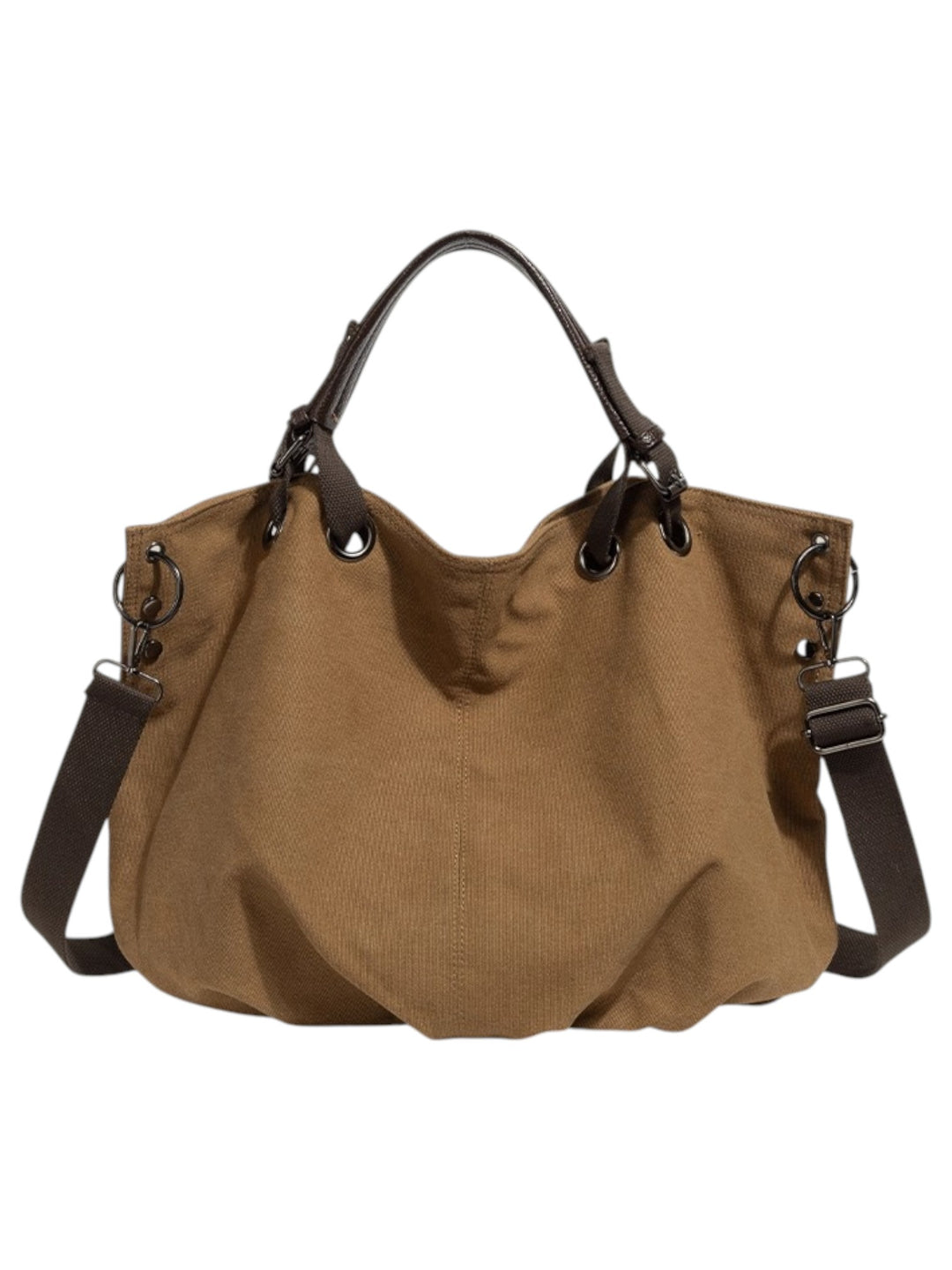 VINTAGE CANVAS TOTE st2053