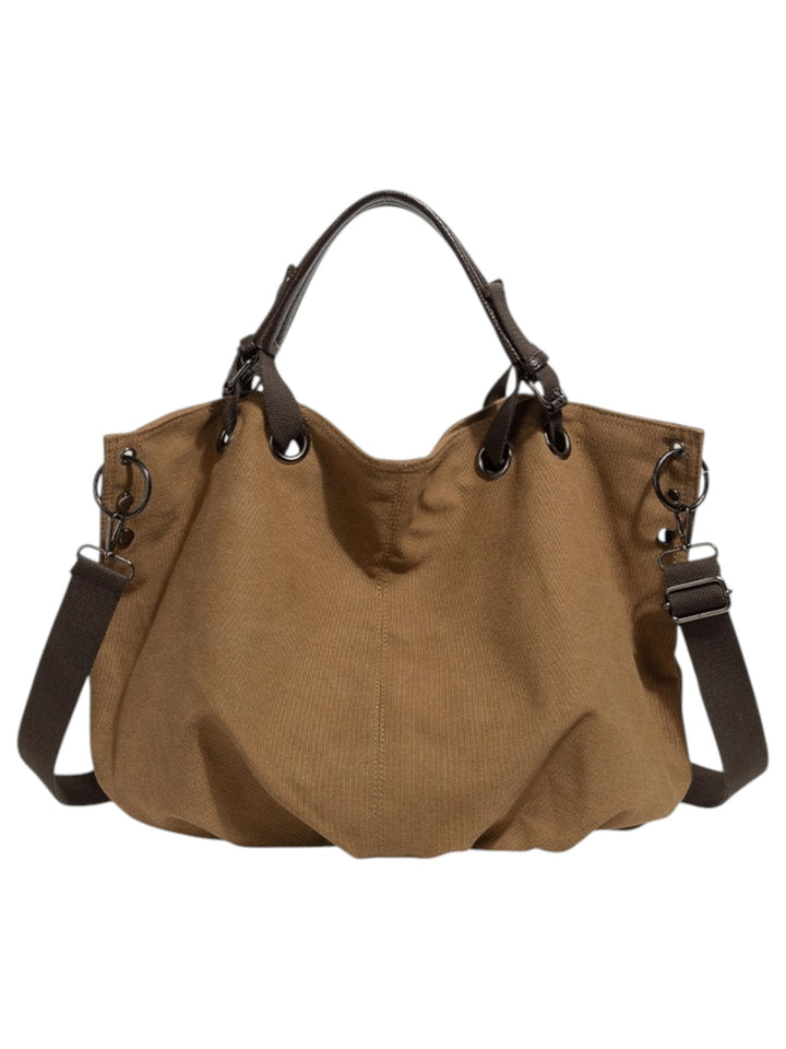 VINTAGE CANVAS TOTE st2053